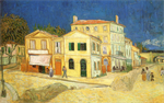 Fond d'écran gratuit de Peintures - Van Gogh numéro 61387